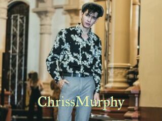 ChrissMurphy
