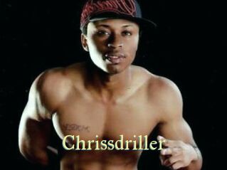Chrissdriller