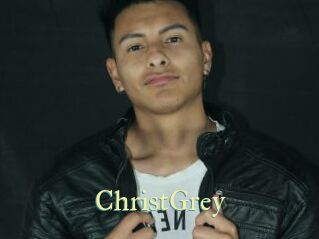 ChristGrey