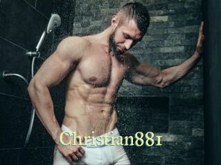 Christian881
