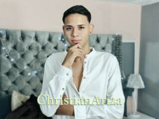 ChristianAriza