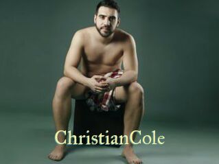 ChristianCole