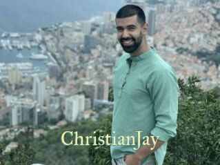 ChristianJay