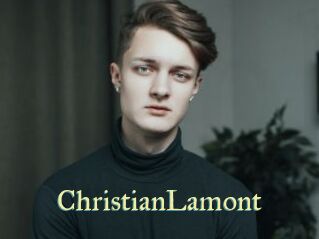 ChristianLamont