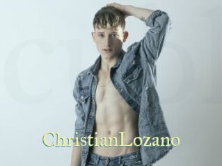 ChristianLozano