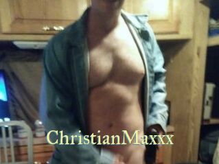 ChristianMaxxx