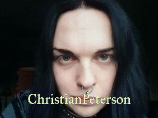 Christian_Peterson