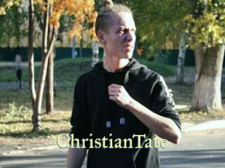 ChristianTate