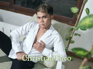 ChristianTheo
