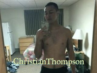 Christian_Thompson