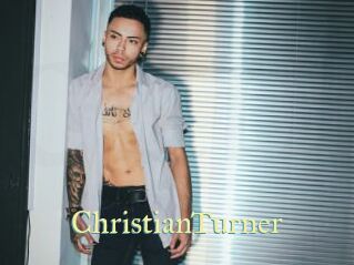 ChristianTurner