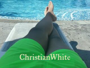 ChristianWhite
