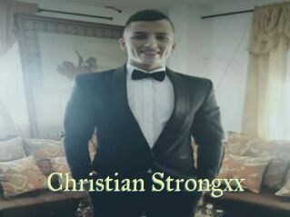 Christian_Strongxx