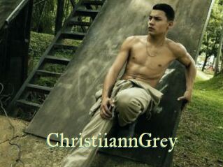 ChristiiannGrey