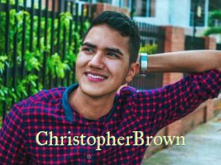 ChristopherBrown