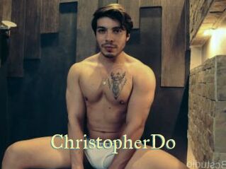 ChristopherDo