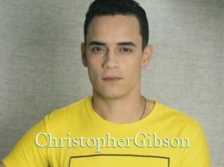 ChristopherGibson