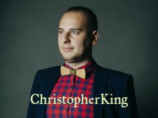 ChristopherKing