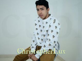 ChristopherLux