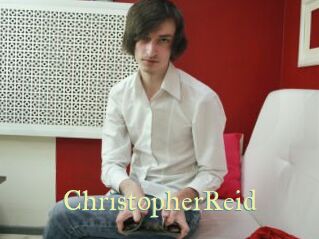 ChristopherReid