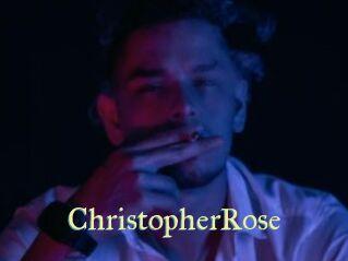 ChristopherRose