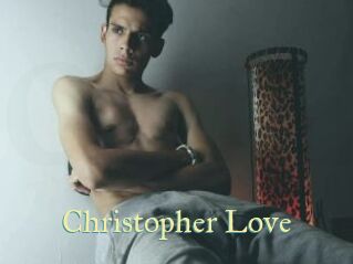 Christopher_Love