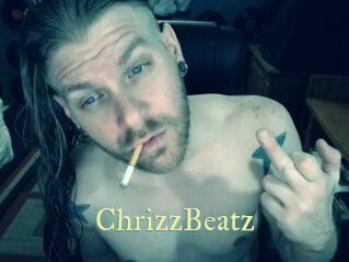 ChrizzBeatz