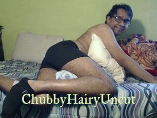 ChubbyHairyUncut