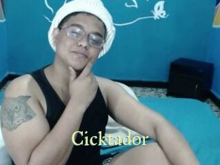 Cicktador