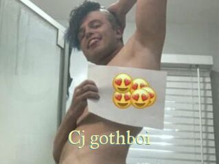 Cj_gothboi