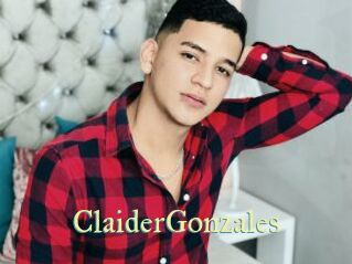 ClaiderGonzales
