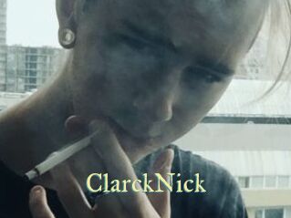 ClarckNick