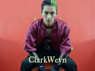 ClarkWeyn