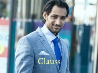 Clauss