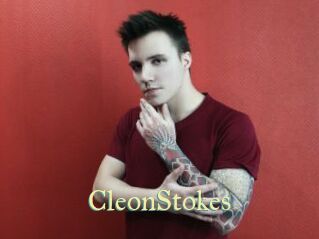 CleonStokes