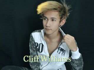 CliffWilliams