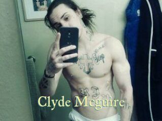 Clyde_Mcguire