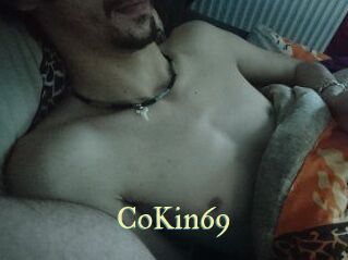 CoKin69