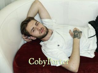 CobyPorter