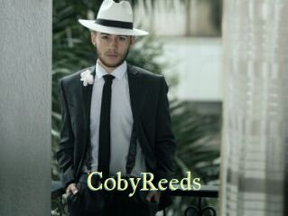 CobyReeds