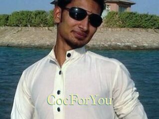CocForYou