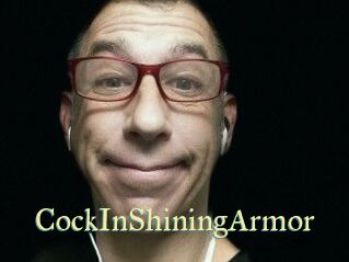 CockInShiningArmor