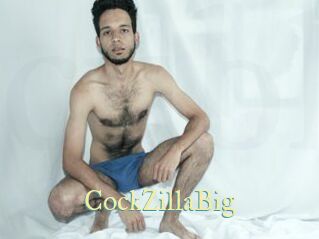 CockZillaBig