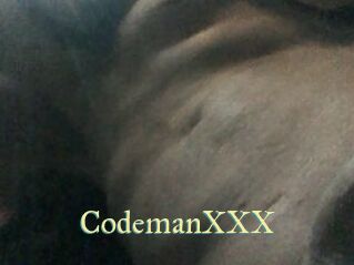 CodemanXXX