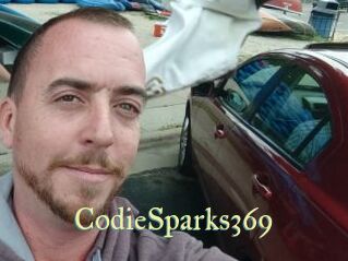 CodieSparks369