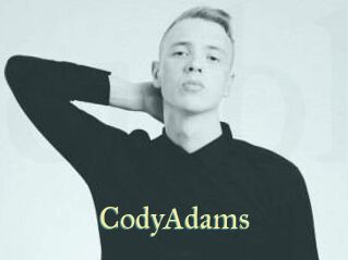 Cody_Adams