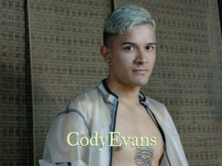 CodyEvans