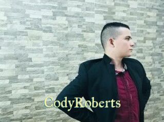 CodyRoberts