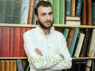 CodyWhite
