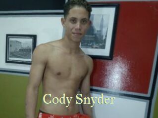 Cody_Snyder